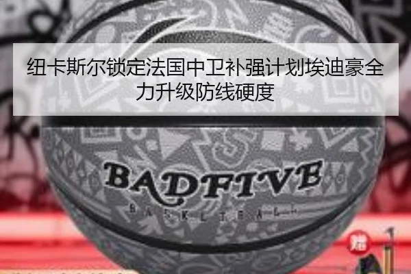 纽卡斯尔锁定法国中卫补强计划埃迪豪全力升级防线硬度